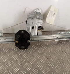 Leve vitre electrique avant gauche DACIA SANDERO 2 Photo n°1