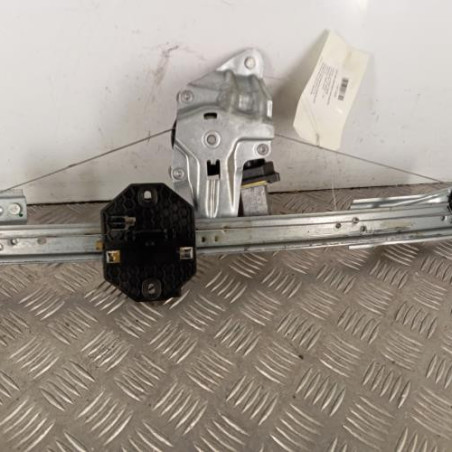 Leve vitre electrique avant gauche DACIA SANDERO 2 Photo n°1