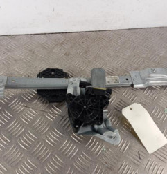 Leve vitre electrique avant gauche DACIA SANDERO 2