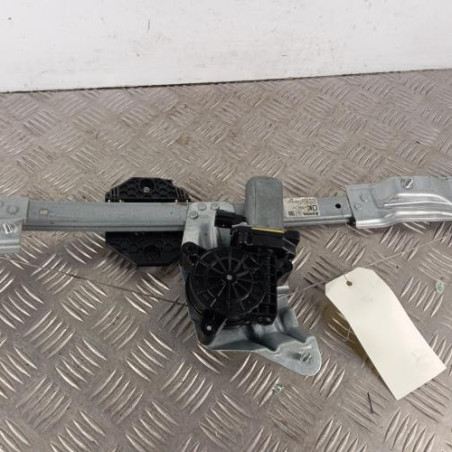 Leve vitre electrique avant gauche DACIA SANDERO 2