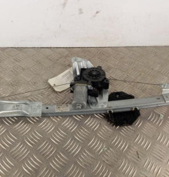 Leve vitre electrique avant gauche DACIA SANDERO 2 Photo n°3