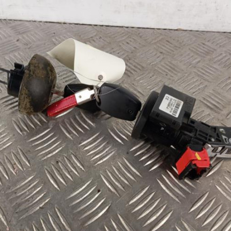 Neiman DACIA SANDERO 2 Photo n°1