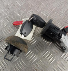 Neiman DACIA SANDERO 2