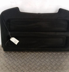 Plage arriere DACIA SANDERO 2 Photo n°1