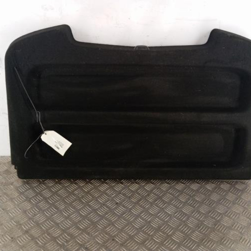 Plage arriere DACIA SANDERO 2