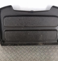 Plage arriere DACIA SANDERO 2