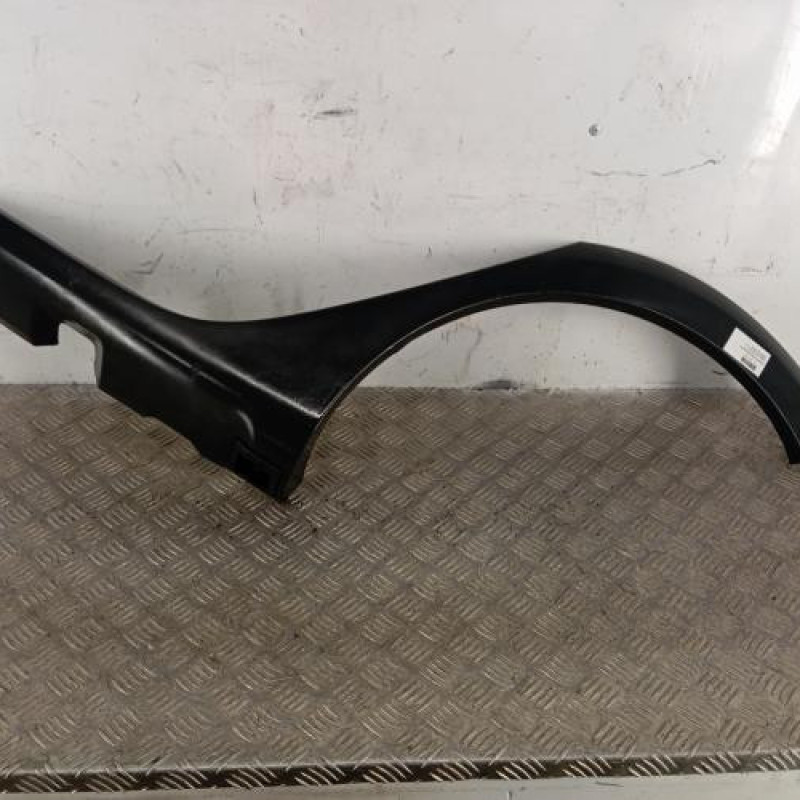 Extension d'aile arriere gauche DACIA SANDERO 2