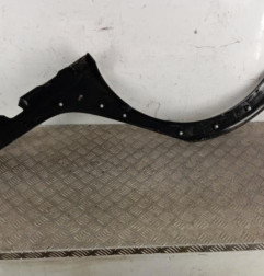 Extension d'aile arriere gauche DACIA SANDERO 2