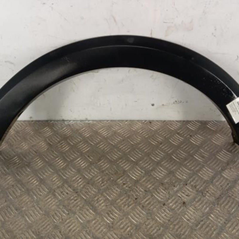 Extension d'aile avant droit DACIA SANDERO 2