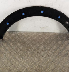 Extension d'aile avant droit DACIA SANDERO 2