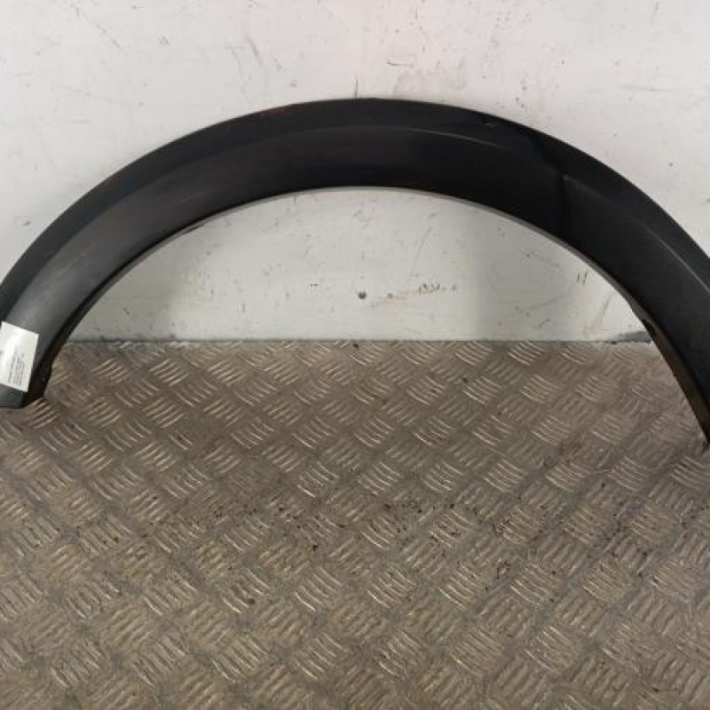 Extension d'aile avant gauche DACIA SANDERO 2