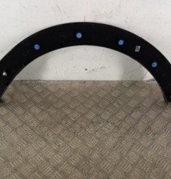 Extension d'aile avant gauche DACIA SANDERO 2