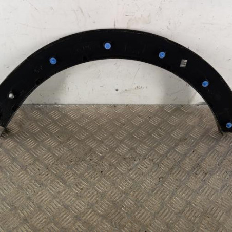 Extension d'aile avant gauche DACIA SANDERO 2