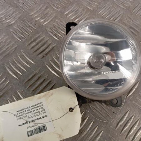 Anti brouillard gauche (feux) DS DS3 Photo n°1