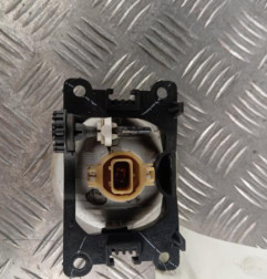 Anti brouillard gauche (feux) DS DS3