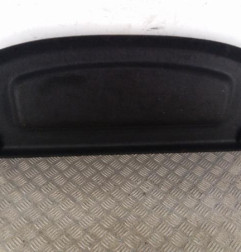 Plage arriere DS DS3