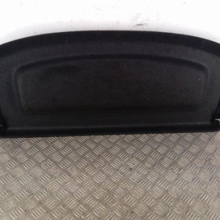 Plage arriere DS DS3