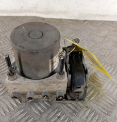 Bloc ABS (freins anti-blocage) PEUGEOT BOXER 3 Photo n°1