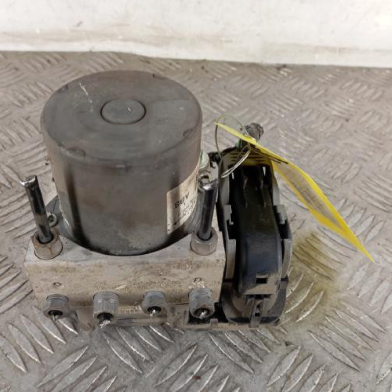 Bloc ABS (freins anti-blocage) PEUGEOT BOXER 3