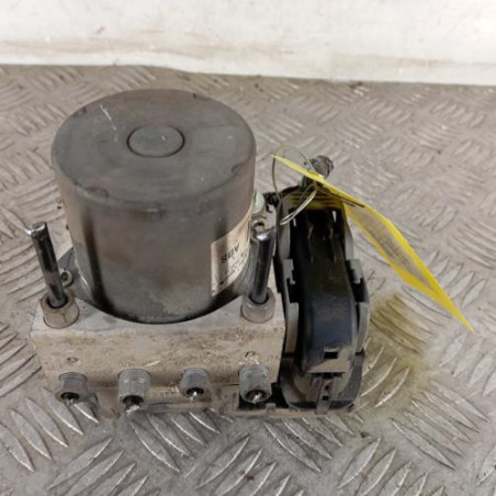 Bloc ABS (freins anti-blocage) PEUGEOT BOXER 3 Photo n°1