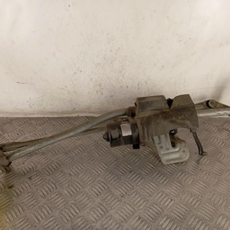 Moteur essuie glace avant PEUGEOT BOXER 3