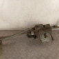 Moteur essuie glace avant PEUGEOT BOXER 3