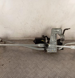 Moteur essuie glace avant PEUGEOT BOXER 3
