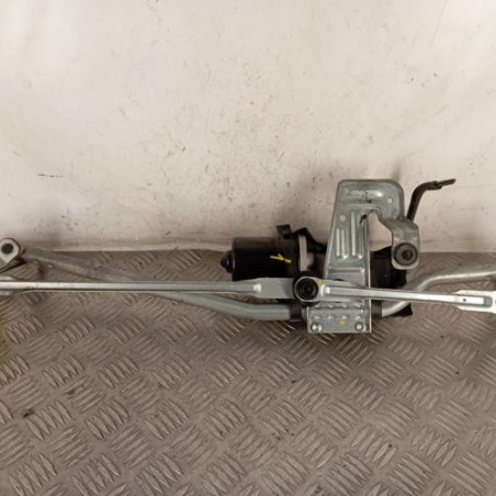 Moteur essuie glace avant PEUGEOT BOXER 3