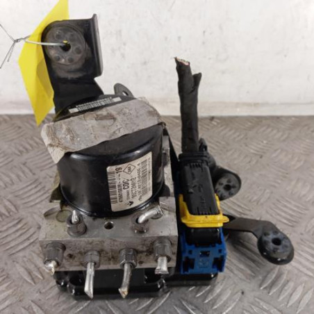 Bloc ABS (freins anti-blocage) RENAULT SCENIC 3 Photo n°1