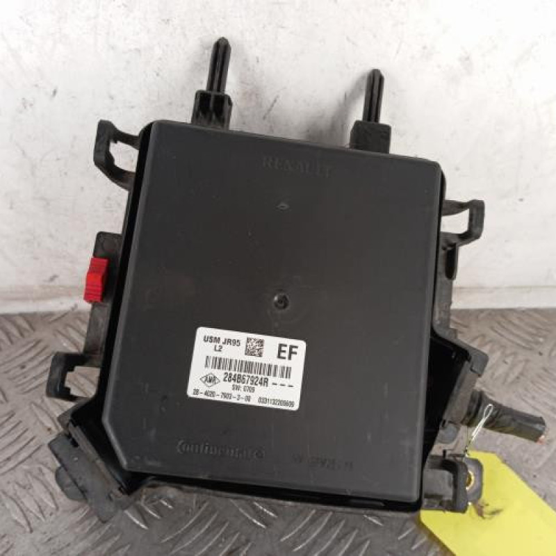 Boitier UPC RENAULT SCENIC 3 Boitier UPC RENAULT SCENIC 3