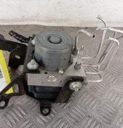 Bloc ABS (freins anti-blocage) RENAULT TWINGO 3 Photo n°1