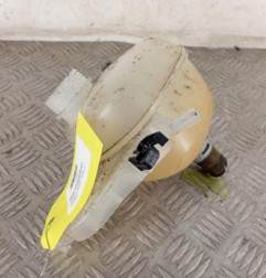 Vase d'expansion RENAULT TWINGO 3 Photo n°1