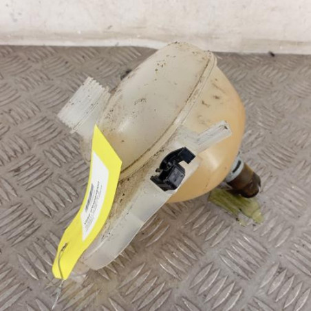 Vase d'expansion RENAULT TWINGO 3 Photo n°1