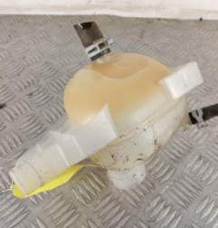 Vase d'expansion RENAULT TWINGO 3