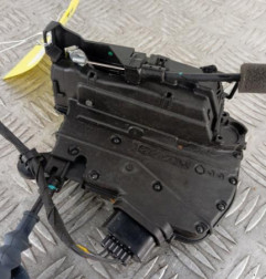 Serrure arriere droit RENAULT TWINGO 3