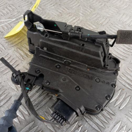 Serrure arriere droit RENAULT TWINGO 3