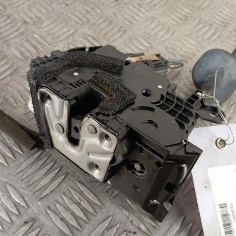 Serrure avant gauche RENAULT TWINGO 3