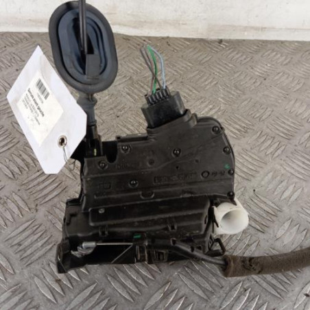 Serrure avant gauche RENAULT TWINGO 3