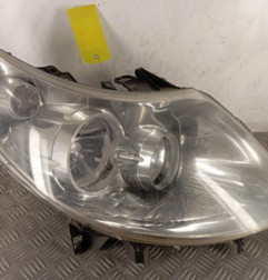 Optique avant principal droit (feux)(phare) PEUGEOT BOXER 3 Photo n°1