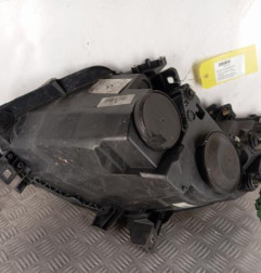 Optique avant principal droit (feux)(phare) PEUGEOT BOXER 3