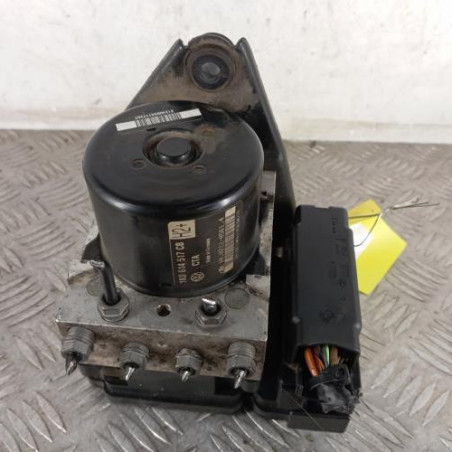 Bloc ABS (freins anti-blocage) SEAT LEON 2 Photo n°1