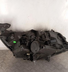 Optique avant principal gauche (feux)(phare) PEUGEOT 208 2