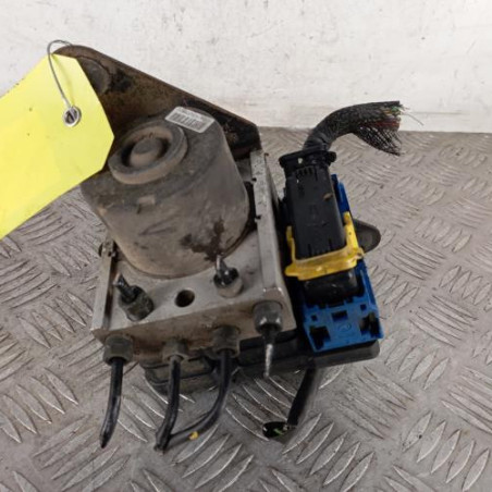 Bloc ABS (freins anti-blocage) PEUGEOT 206 Photo n°1