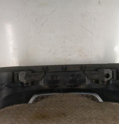 Pare choc arriere OPEL ASTRA H Photo n°1