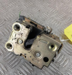 Serrure avant droit RENAULT TWINGO 1 Photo n°1