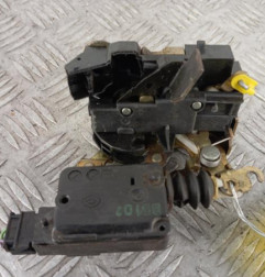 Serrure avant droit RENAULT TWINGO 1