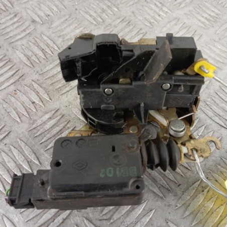 Serrure avant droit RENAULT TWINGO 1