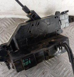 Serrure avant droit CITROEN C4 PICASSO 1