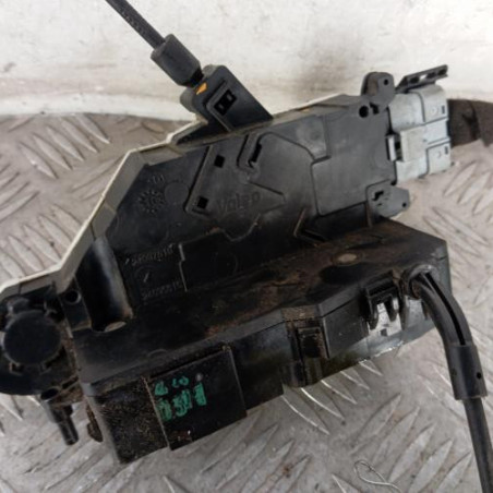 Serrure avant droit CITROEN C4 PICASSO 1