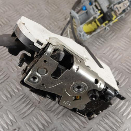 Serrure avant gauche CITROEN C4 PICASSO 1 Photo n°1